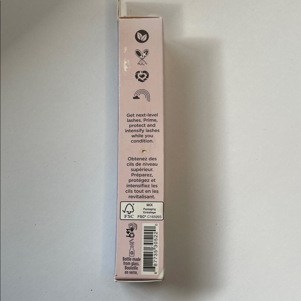 NIB Pacifica Vegan Collagen Lash Serum & Primer. - Picture 4 of 5